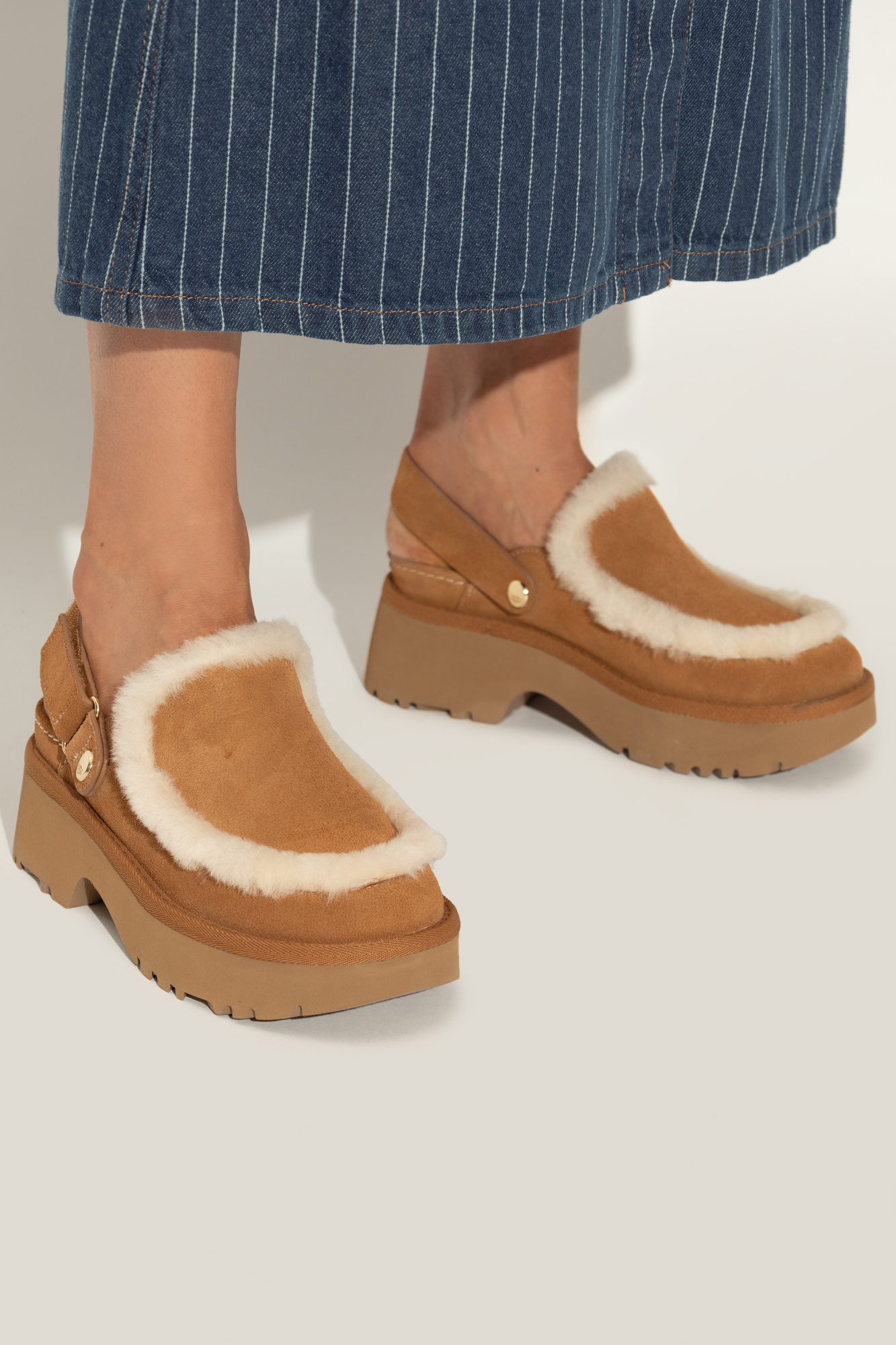 UGG Shoes `W ESMEE CLOG` | Women's | Vitkac